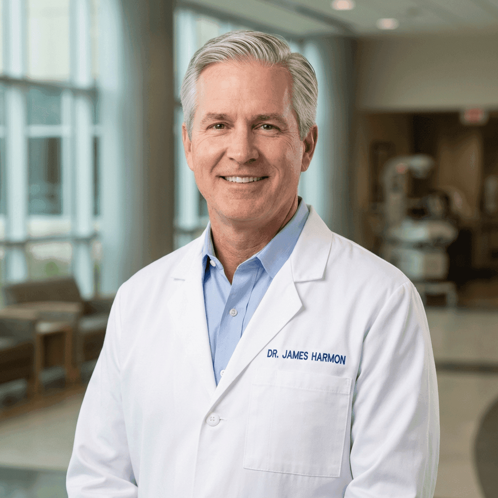 James Harmon