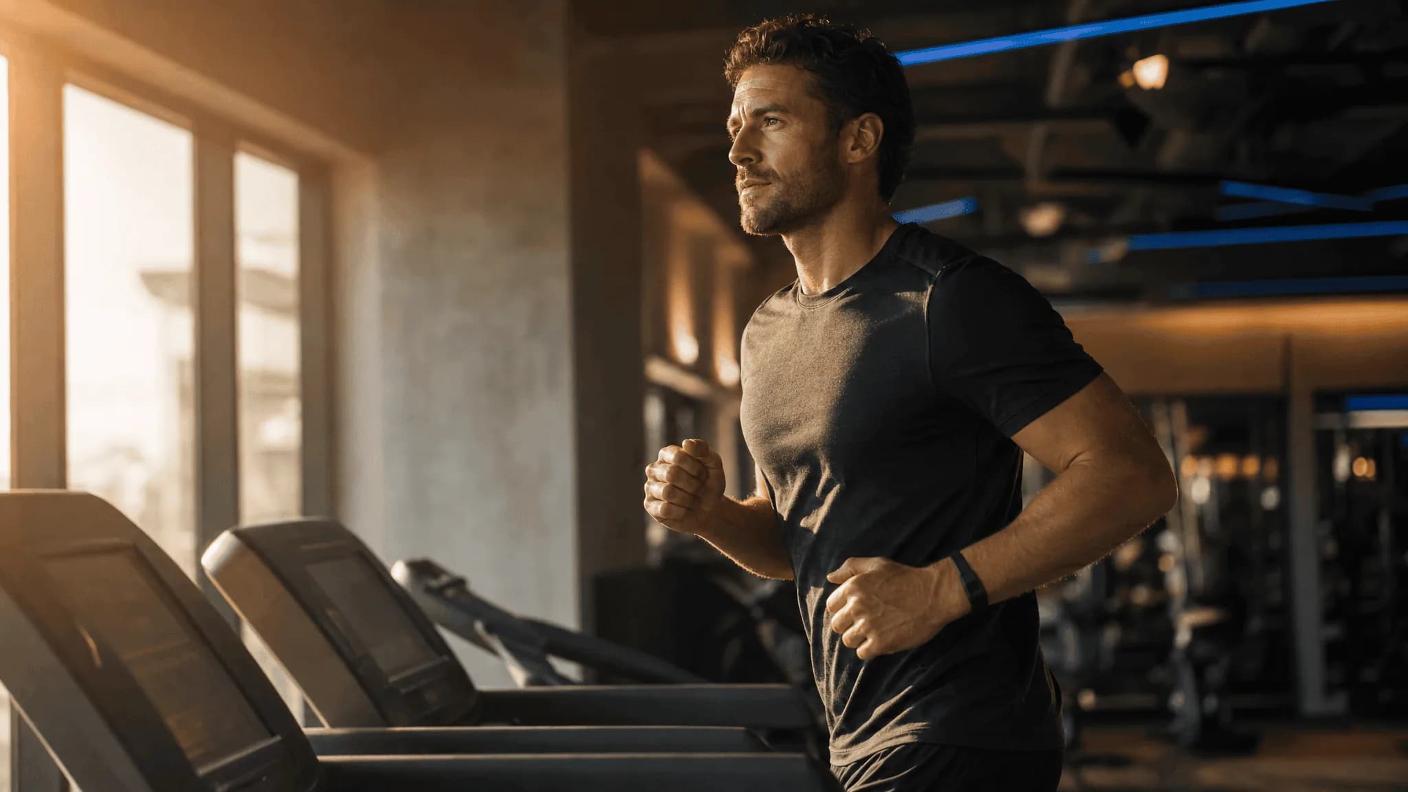 Aerobic Exercise and Erectile Dysfunction: Vascular Mechanisms, Evidence, and Clinical Limits