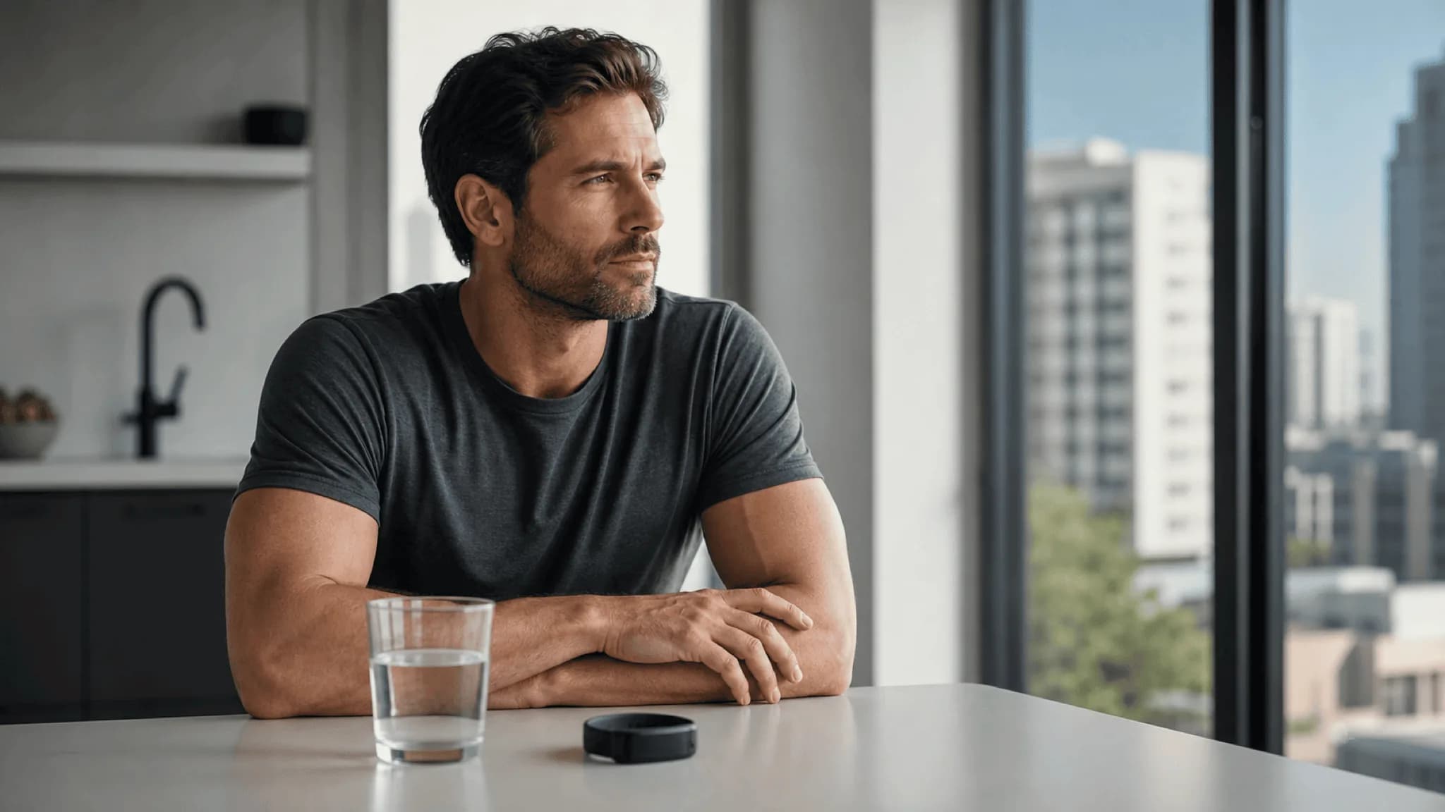 Binge Drinking and Erectile Dysfunction: The Vascular and Neurologic Cost