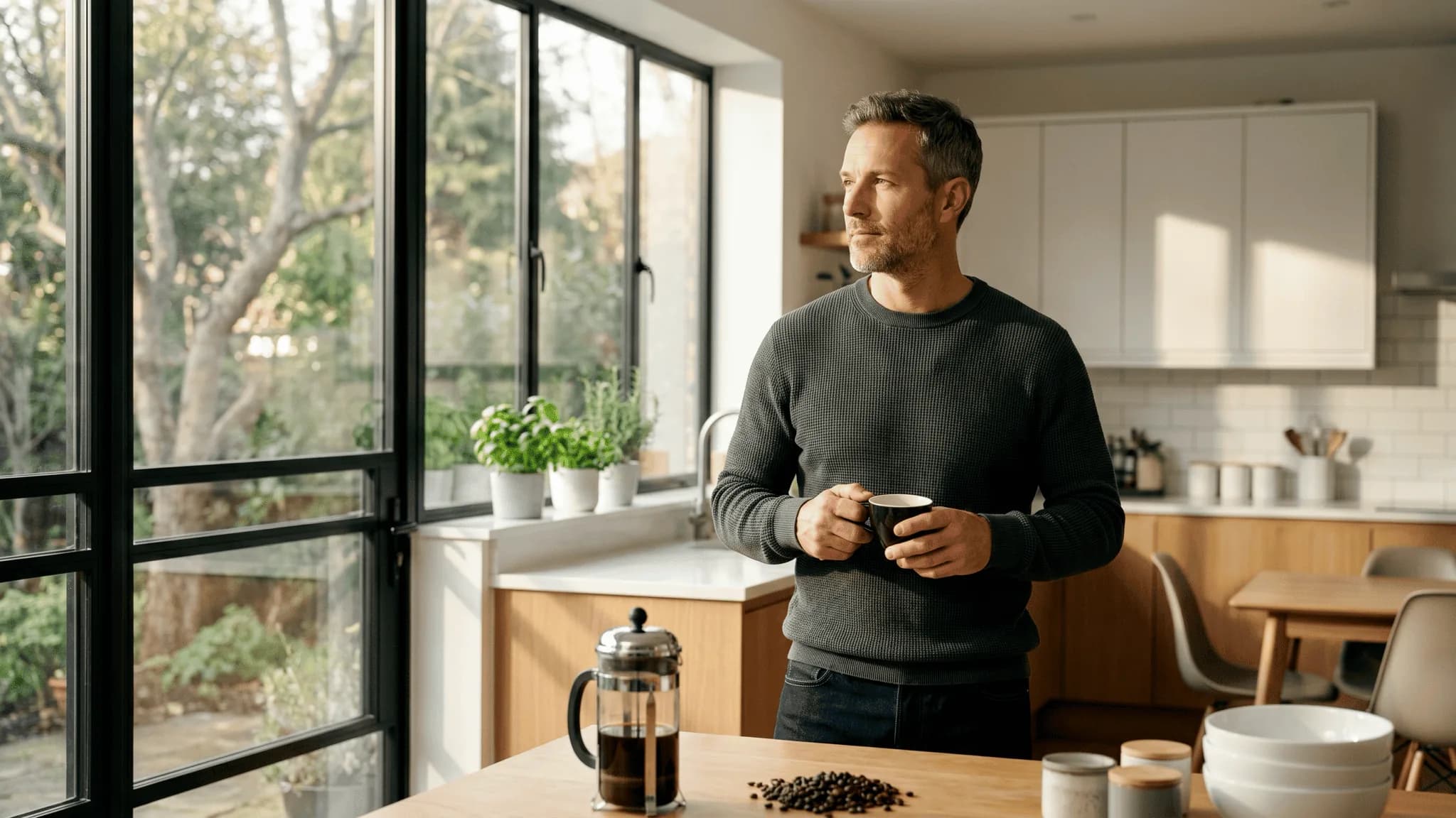 Caffeine and Erectile Dysfunction: What the Research Actually Shows