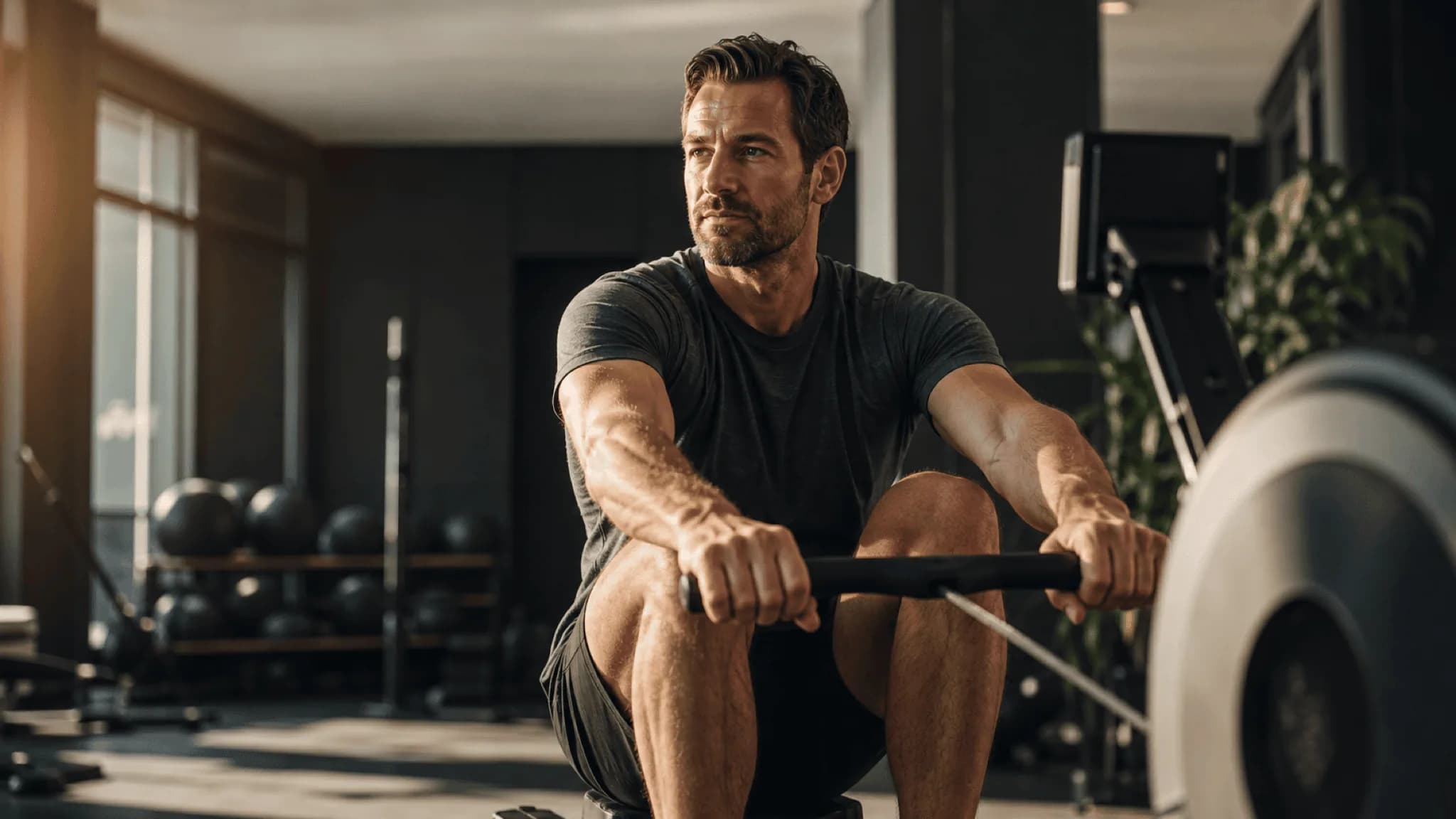 Cardio Exercise and Erectile Function: What Vascular Research Suggests