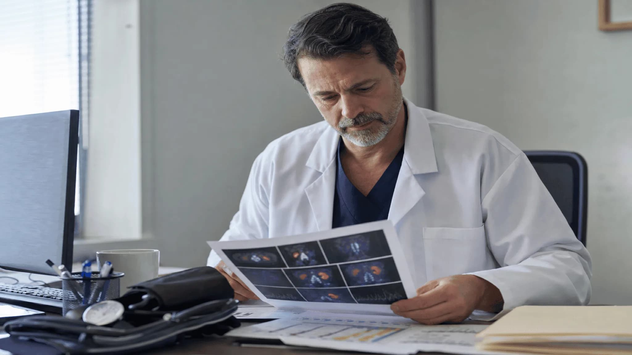 Chronic Kidney Disease and Erectile Dysfunction: What Men Should Know