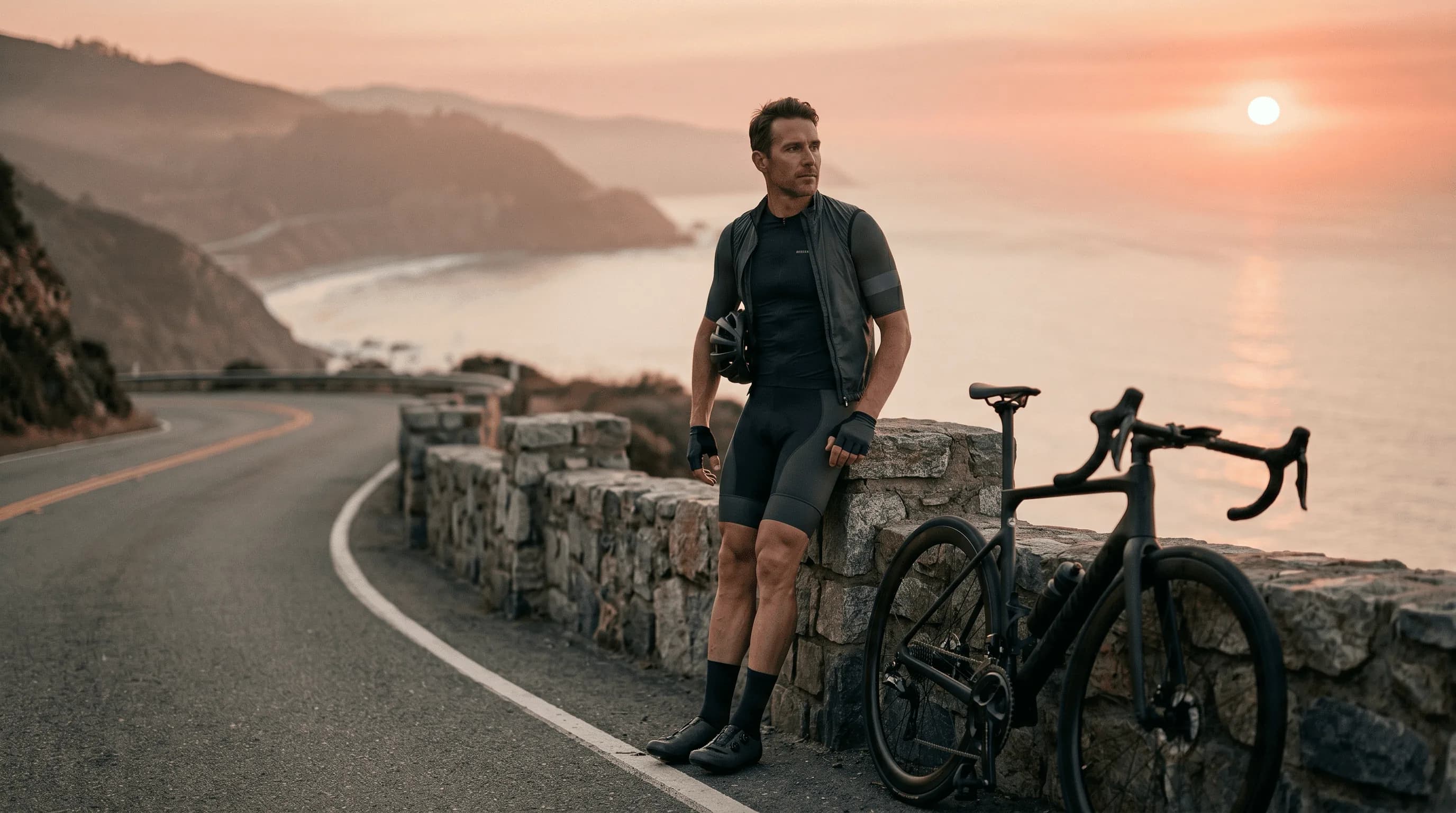 Cycling and Erectile Dysfunction: What Saddle Pressure Does to Blood Flow and Nerve Function