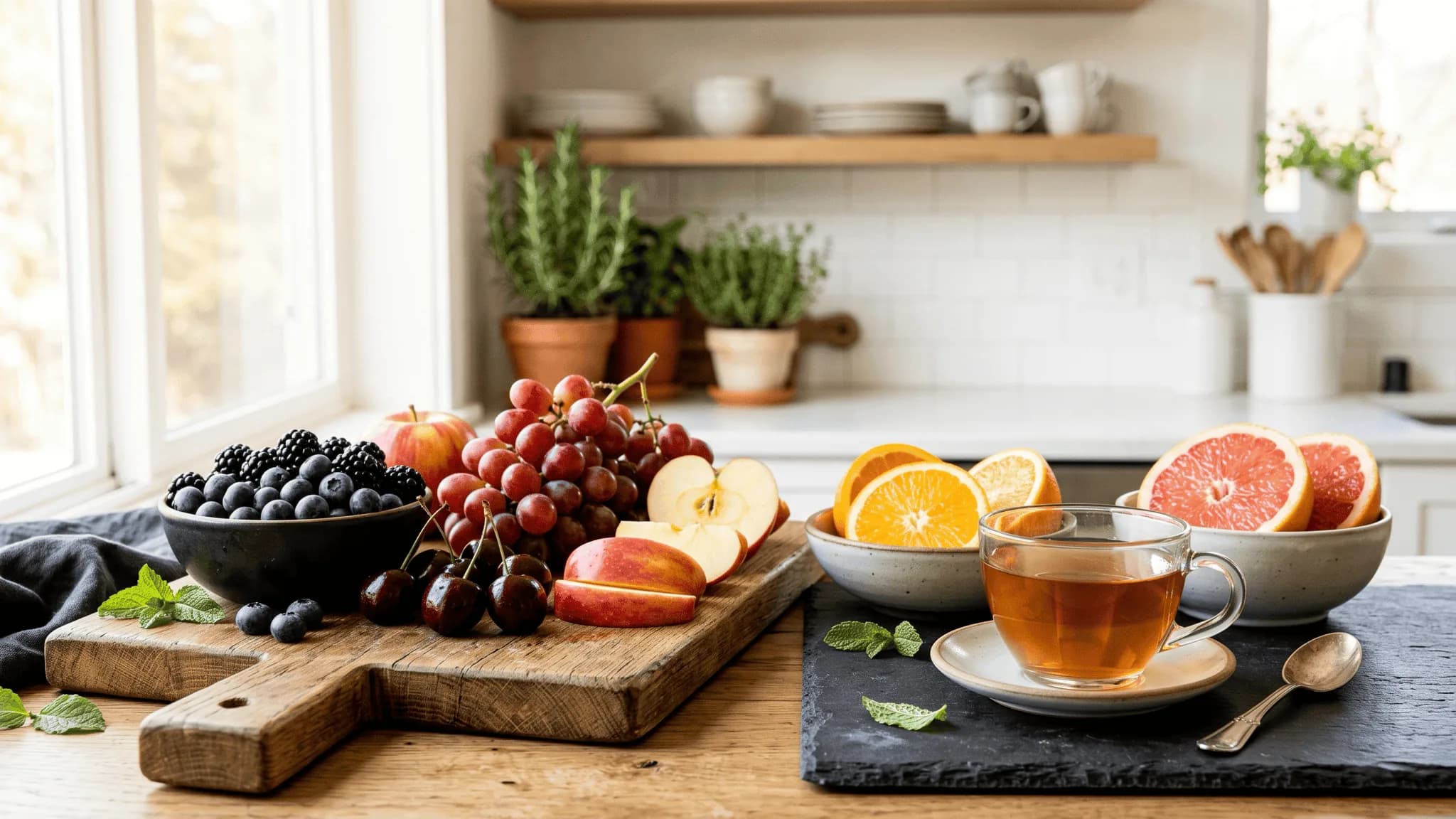 Dietary Flavonoids and Erectile Function: What the Vascular Evidence Shows