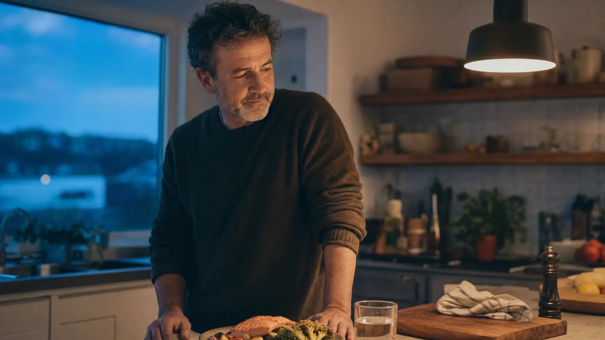 ED Medication and Food: How Meal Timing Affects PDE5 Inhibitors