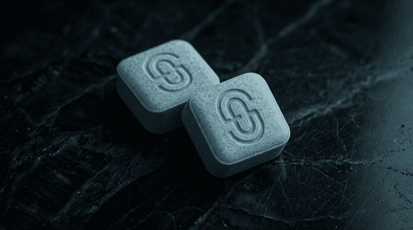 EPIQ CHEWS: The Science Behind OnyxMD's Daily Tadalafil + Vardenafil Chewable