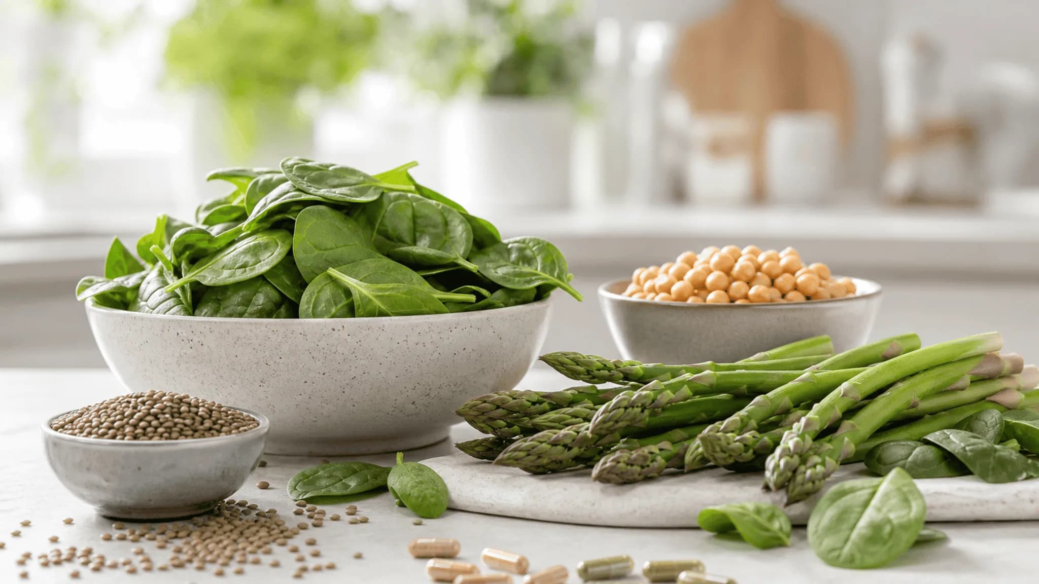 Folate, Folic Acid, and Erectile Dysfunction: What the Evidence Shows