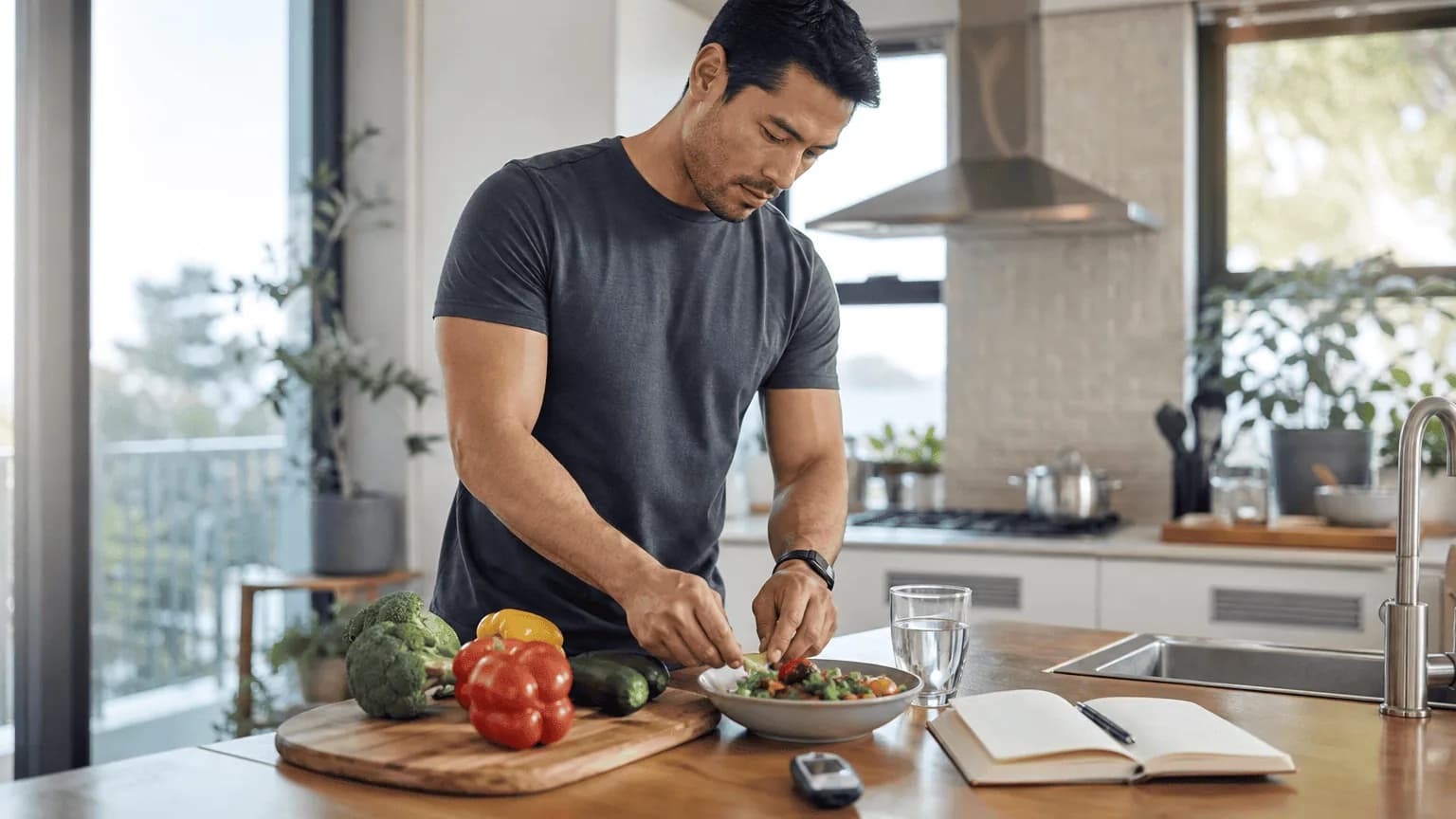 Insulin Resistance and Erectile Dysfunction: Why Metabolic Health Affects Blood Flow