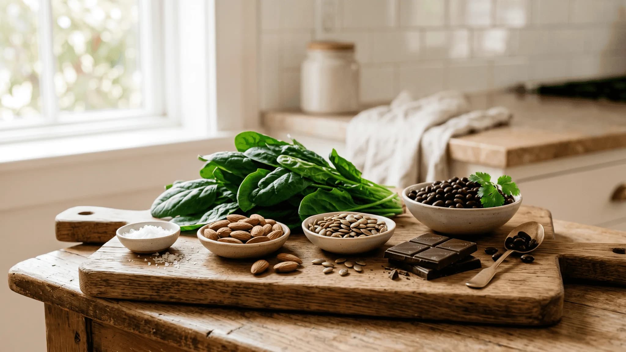 Magnesium and Erectile Dysfunction: The Overlooked Mineral in Vascular Sexual Health