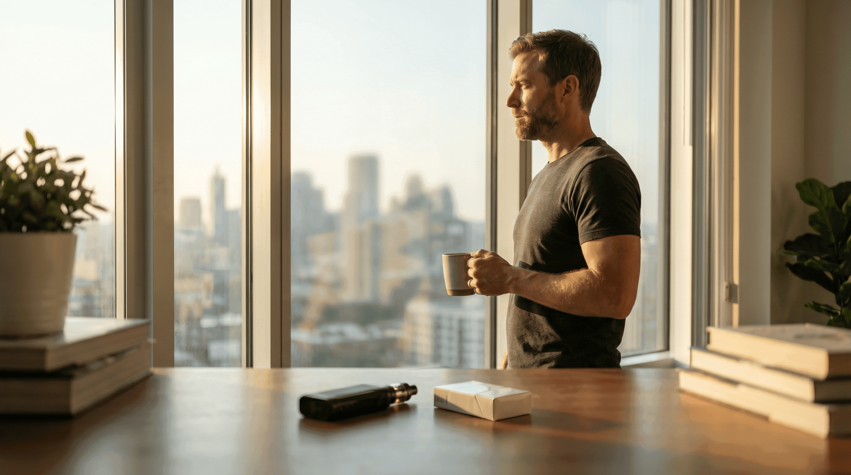 Nicotine and Erectile Dysfunction: What Smoking and Vaping Do to Blood Flow and Erections