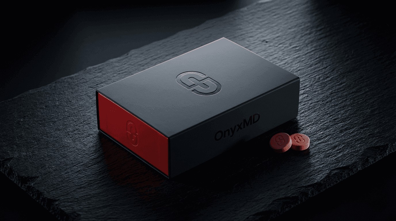 Red Pill Review: On-Demand Tadalafil and Pycnogenol for Erectile Dysfunction