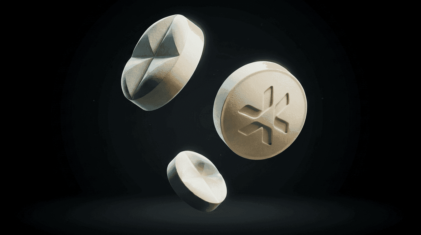 Sublingual ED Treatment: How a Triple-Mechanism Formula Uses Apomorphine, Tadalafil, and Vardenafil