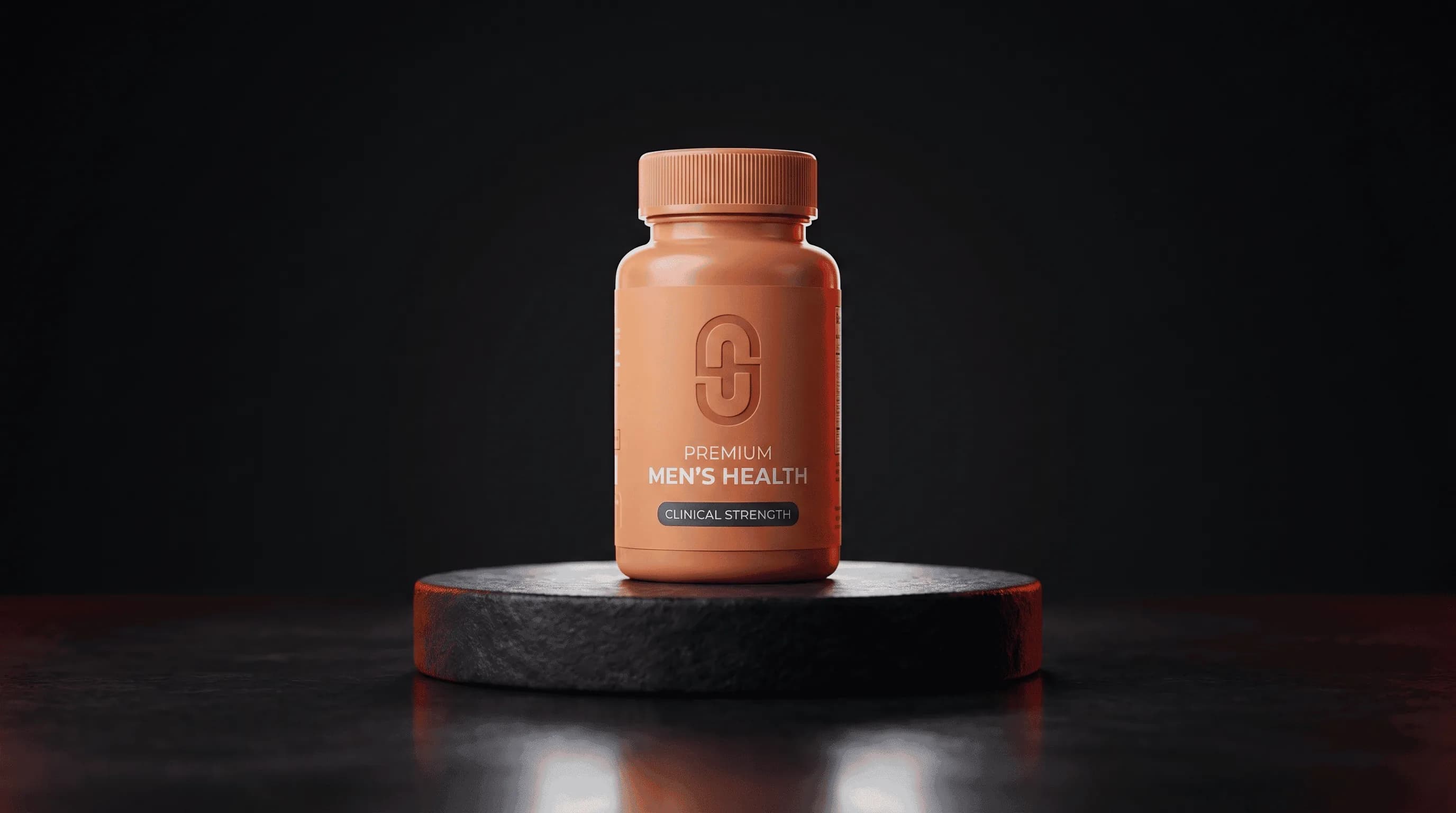 Tadalafil and Pycnogenol for Erectile Dysfunction: Why an On-Demand Formula Targets PDE5 Signaling and Endothelial Stress