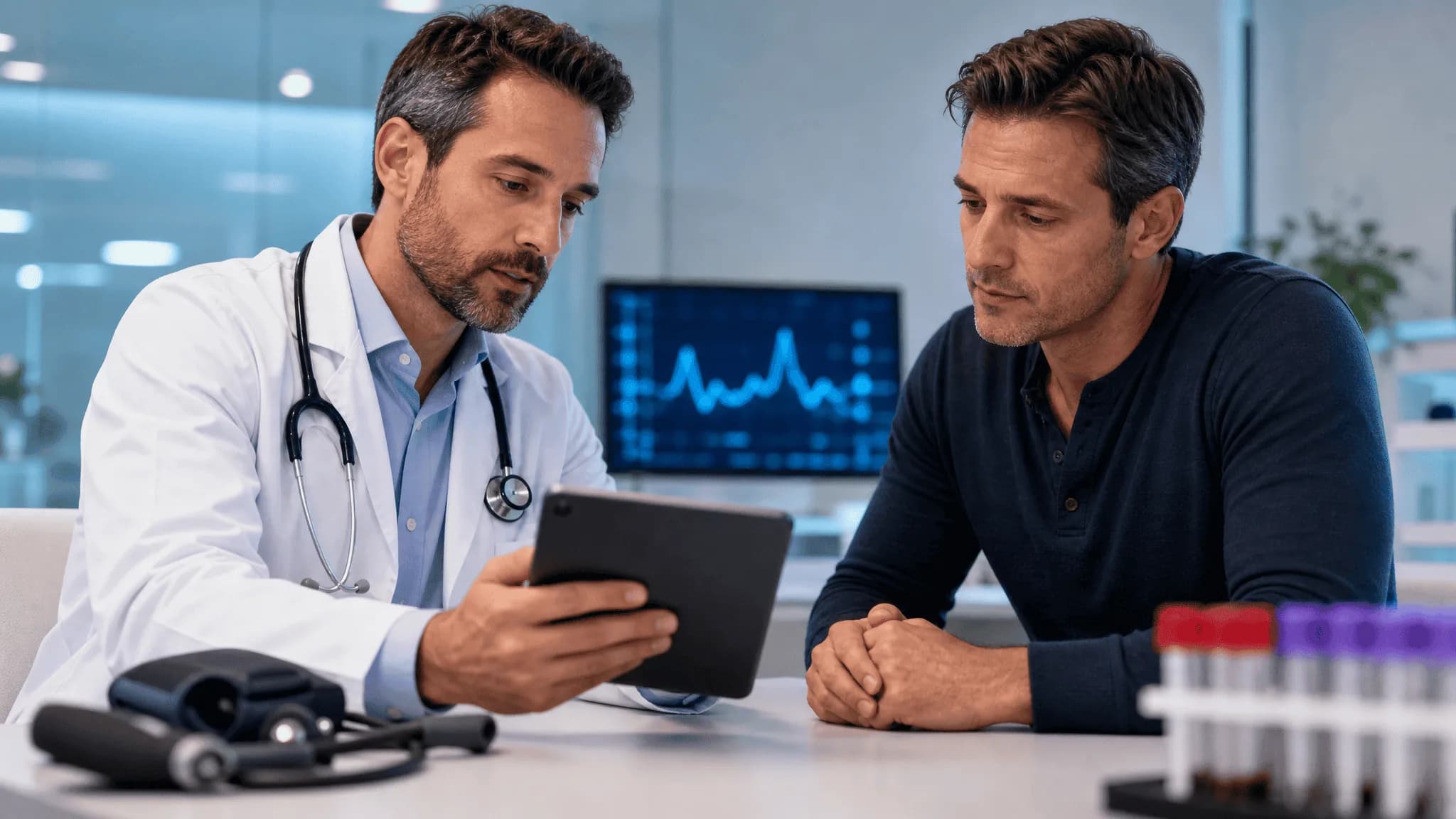 Triglyceride-Glucose Index and Erectile Dysfunction: A Metabolic Signal Worth Measuring