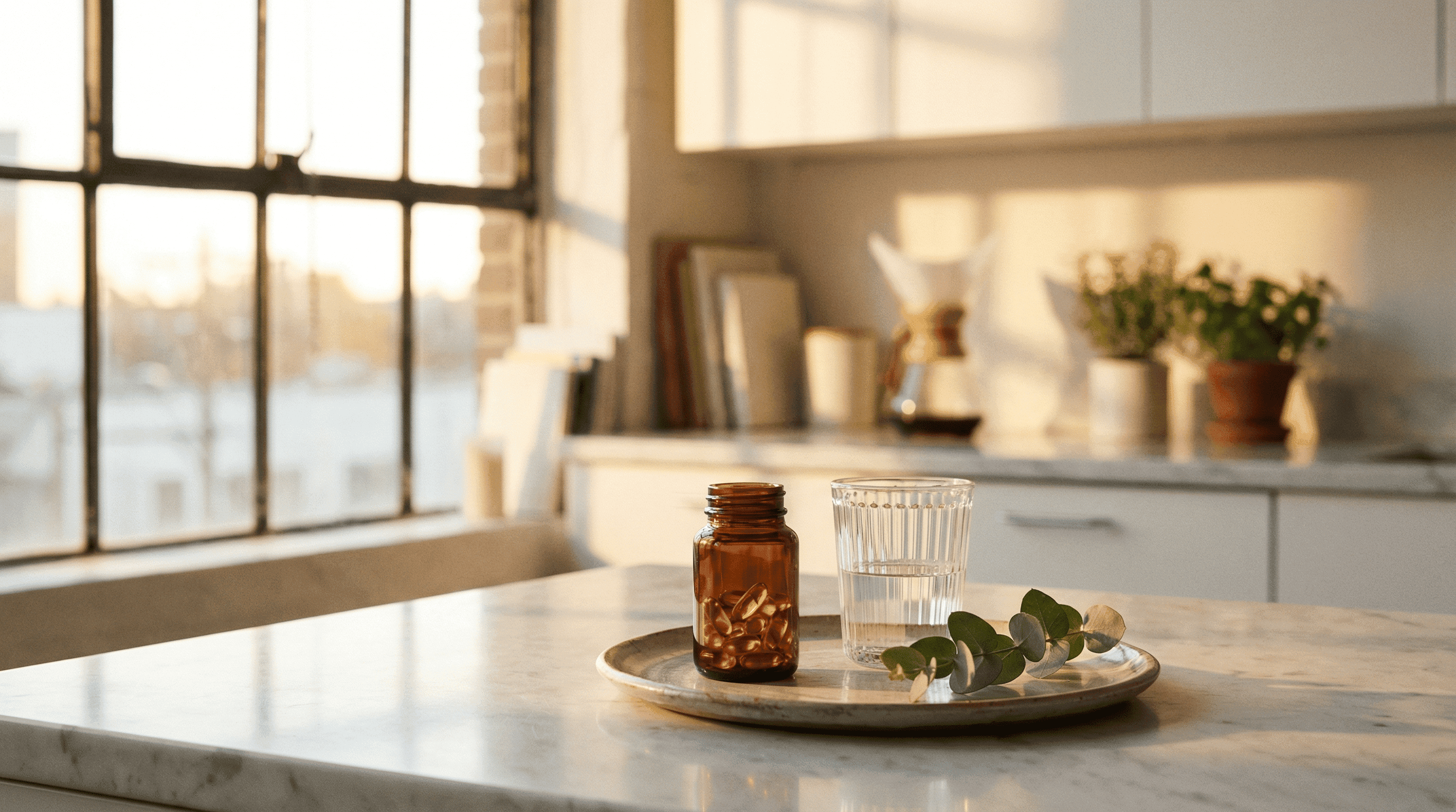 Vitamin D Deficiency and Erectile Dysfunction: What the Research Actually Shows