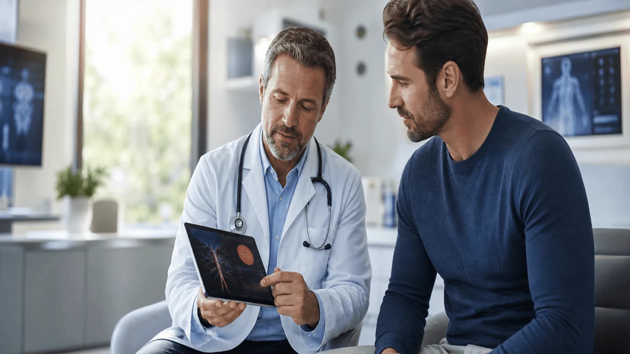 Vitamin D Status and Erectile Function: What the Evidence Suggests
