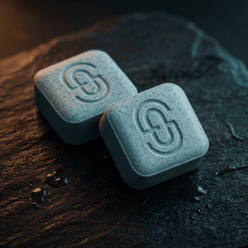 Why EPIQ CHEWS Change Everything: The Science Behind Daily Tadalafil + Vardenafil