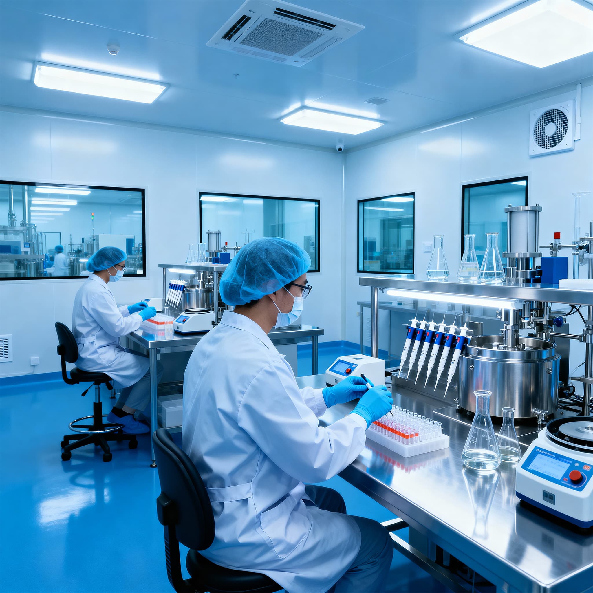 Clinical Evidence for Combination Therapy