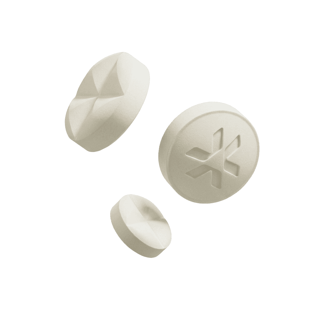 VAST sublingual ED tablets